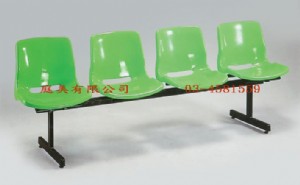 TMPP-302B 公共排椅 